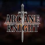 Arcane Knight : Idle RPG v1.00.039 MOD APK (Menu, Damage, Defense Multiplier, God Mode)