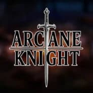 Arcane Knight : Idle RPG v1.00.039 MOD APK (Menu, Damage, Defense Multiplier, God Mode)