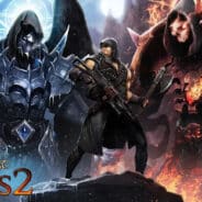 Arcane Quest Legends 2 v1.0.14 MOD APK (Unlimited Money)