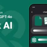 Ask AI v3.1.2 MOD APK (Premium Unlocked)