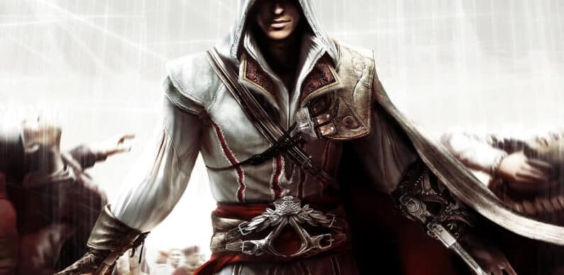 Assassin’s Creed TV Series Officially in the Works — Key Names of the Project Announced