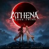 ATHENA:Blood Twins v1.0.7 MOD APK (Menu, Weak Enemy)