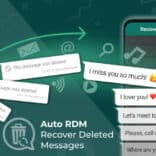 Auto RDM v2.0.4.1 MOD APK (Premium Unlocked)