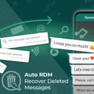 Auto RDM v2.0.4.1 MOD APK (Premium Unlocked)