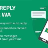Auto Reply Chat Bot v6.7.0 MOD APK (Premium Unlocked)