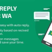 Auto Reply Chat Bot v6.7.0 MOD APK (Premium Unlocked)