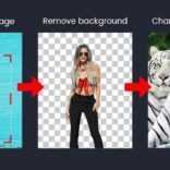 Background Changer v2.1.1 MOD APK (Premium Unlocked)