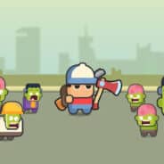 Backpack Hero: Merge Weapon v2.79.1 MOD APK (Menu, Unlimited Gems, Godmode)