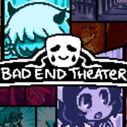 Bad End Theater v1.8.0 APK (Full Game)