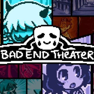 Bad End Theater v1.8.0 APK (Full Game)