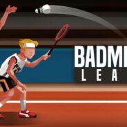 Badminton League v5.70.5089.0 MOD APK (Unlimited Money)