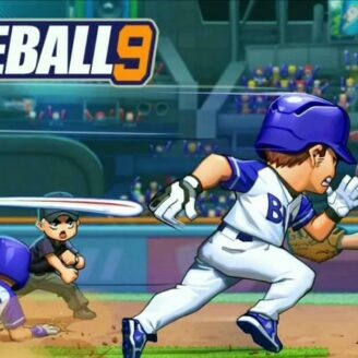 BASEBALL 9 v3.7.2 MOD APK (Unlimited Money & Resources)