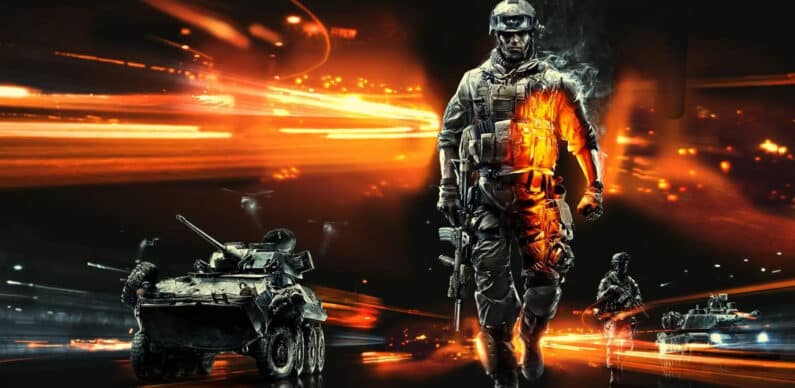 Battlefield 6 Coming Before March 2026 With Announcement This Summer
