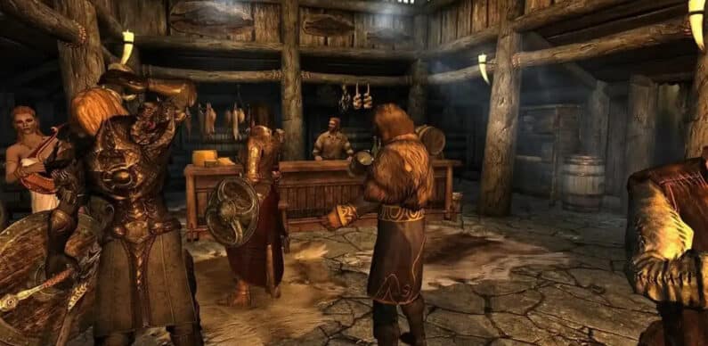 Bethesda Veteran Leaves Studio After 26 Years to Brew Beer
