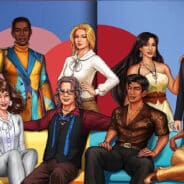 Big Brother: The Game v2.1.5 MOD APK (Menu, Unlimited Diamonds, Tickets)