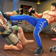 Bodybuilder GYM v1.19.3 MOD APK (Unlimited Money, Unlocked)