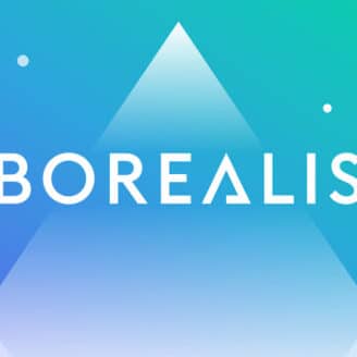 Borealis – Icon Pack v2.174.0 APK (Full Version)