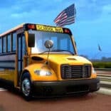 Bus Simulator 2023 v1.26.79 MOD APK [Unlimited Money, Free Shop]