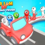 Car Jam 3D : Parking Fever v4.0 MOD APK (Menu, Auto Win, Unlimited Coins)