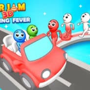 Car Jam 3D : Parking Fever v4.0 MOD APK (Menu, Auto Win, Unlimited Coins)