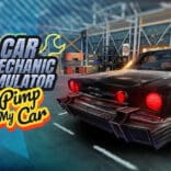 Car Mechanic Simulator – PMC v1.0.16 MOD APK (Free Purchase)