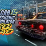 Car Mechanic Simulator – PMC v1.0.16 MOD APK (Free Purchase)