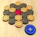 Carrom King MOD APK v5.6.0.128 (Unlimited Money/Gems/Coins)