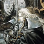 Castlevania: SotN v1.0.5 MOD APK [Full Game] for Android