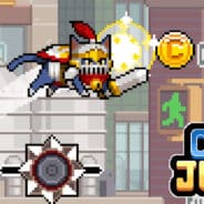 Cat Jump v1.1.263 MOD APK (Unlimited Money, All Unlocked)