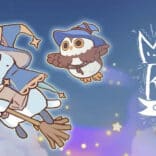Cats & Soup : Magic Recipe v0.3.21 MOD APK (Energy Never Decrease)