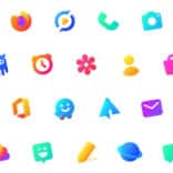 CHIC Icon Pack v4.6 APK (Full Version)