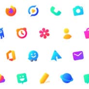 CHIC Icon Pack v4.6 APK (Full Version)