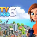 City Island 6 v4.5.2 MOD APK (Unlimited Money)