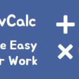 ClevCalc – Calculator v2.23.13 MOD APK (Premium Unlocked)