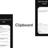 Clipboard v7.0.0 MOD APK (Premium Unlocked)