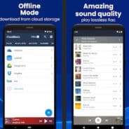 CloudBooks v2.5.54 MOD APK (Premium Unlocked)