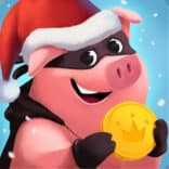 Coin Master v3.5.2080 MOD APK [Unlimited Coins, Spins, Unlocked]