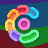 Color Line – Vibrant Icon Pack v1.0 APK (Full Version)
