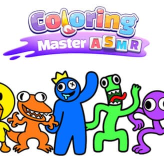 Coloring Master ASMR v1.36 MOD APK (Free Rewards)