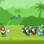 Combo Clash v3.0 MOD APK (Unlimited Currency)