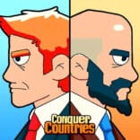 Conquer Countries v9.20 MOD APK (Unlimited Gems, Remove ADS)
