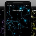 Constellations PRO Wallpaper v1.1.0 APK (Full Version)