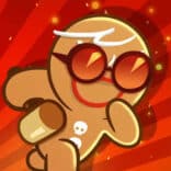 CookieRun: OvenBreak v12.702 MOD APK [Unlock Cookie Characters]