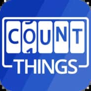 CountThings v3.103.2 MOD APK [Premium Unlocked] for Android