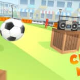 Crazy Kick! v2.28.5 MOD APK (Skins Unlocked, Premium)