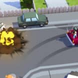 Crime Syndicate Empire Builder v0.6.11 MOD APK (Menu, Unlimited Resources)