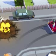 Crime Syndicate Empire Builder v0.6.11 MOD APK (Menu, Unlimited Resources)