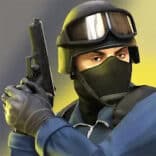 Critical Strike CS v13.902 MOD APK (MOD Menu, Unlimited Money)