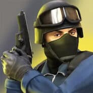 Critical Strike CS v13.902 MOD APK (MOD Menu, Unlimited Money)