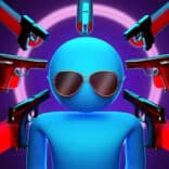 Crowd Evolution v68.3.5 MOD APK [Unlimited Money/Unlocked All Items]